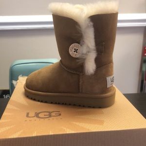 Brand new uggs